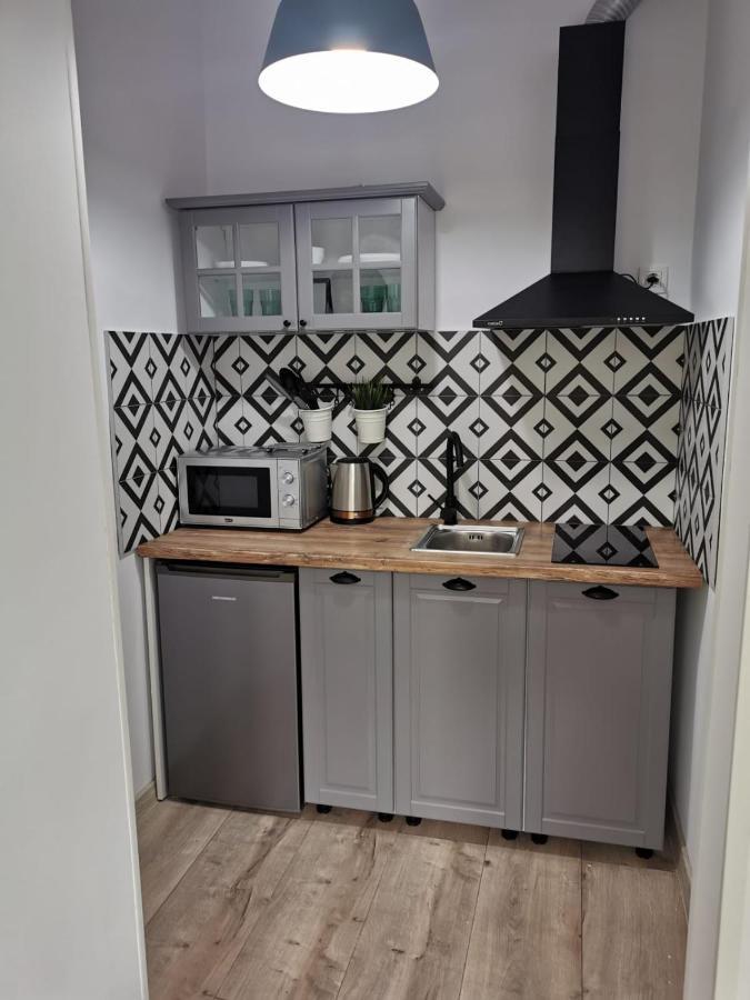 Central Park Studio Petroşani Εξωτερικό φωτογραφία